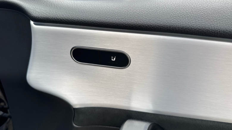 Mercedes-Benz A-Class A180 AMG Line Executive 5dr Auto Petrol Hatchback